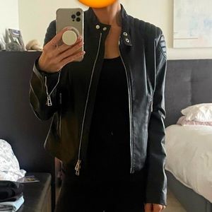 BELSTAFF Motorcycle Jacket - NEVER WORE!!!